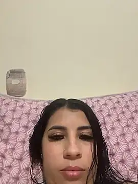 Pamela Skyangels online show from January 2026 02:03:01 AM