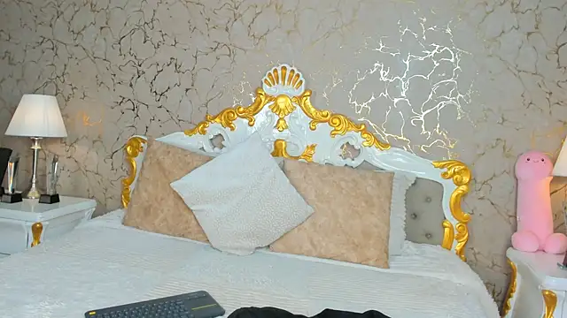 ScarlettWallace online show from March 2025 10:31:02 PM