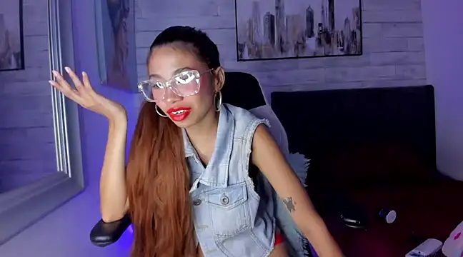 Aida princess online show from March 2025 11:09:01 PM