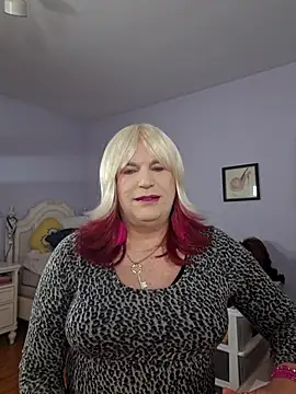 Snapshot of Victoriatv1 chatting on December 2024 06:04:02 PM Victoriatv1 online show from December 2024 06:04:02 PM