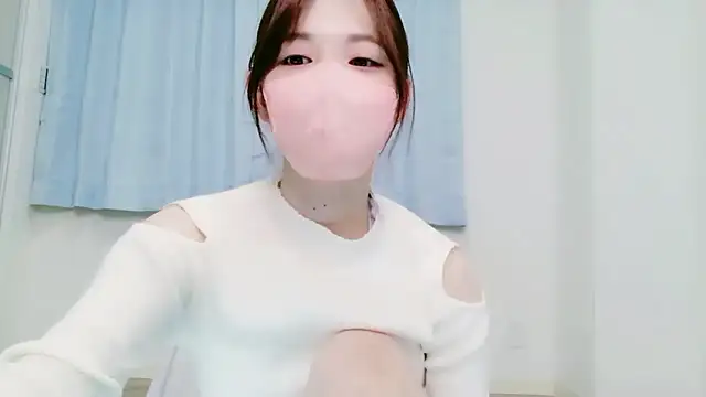 Snapshot of NANA_7 chatting on March 2026 10:32:02 AM NANA 7 online show from March 2026 10:32:02 AM