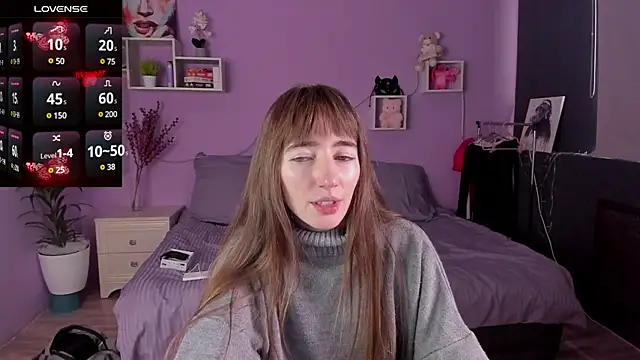 Snapshot of bekkawell chatting on March 2025 12:53:02 PM bekkawell online show from March 2025 12:53:02 PM