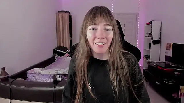 Snapshot of bekkawell chatting on September 2025 12:16:01 PM bekkawell online show from September 2025 12:16:01 PM