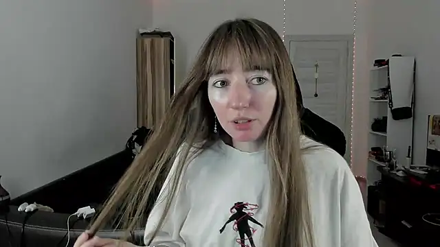 Snapshot of bekkawell chatting on October 2025 11:29:02 AM bekkawell online show from October 2025 11:29:02 AM