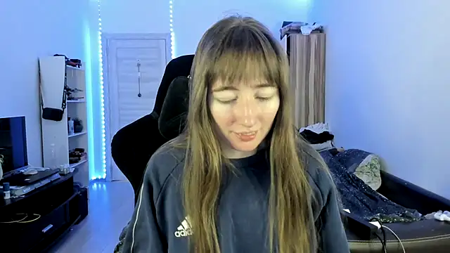 bekkawell online show from December 2025 05:10:02 PM