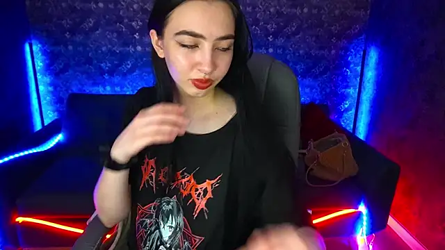 WildKittenX  online show from March 2025 01:40:02 PM