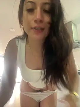 Snapshot of Mila_LS chatting on October 2025 01:13:01 PM Mila LS online show from October 2025 01:13:01 PM