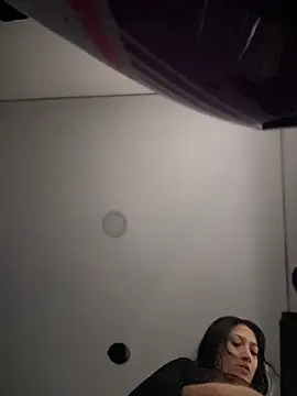 Snapshot of Mila_LS chatting on December 2025 12:58:02 PM Mila LS online show from December 2025 12:58:02 PM