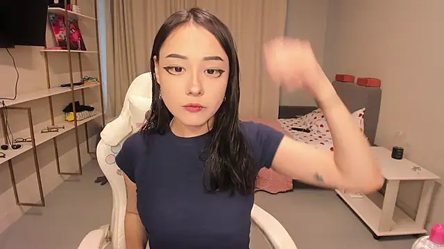 ka00ru chan online show from February 2026 08:53:01 AM