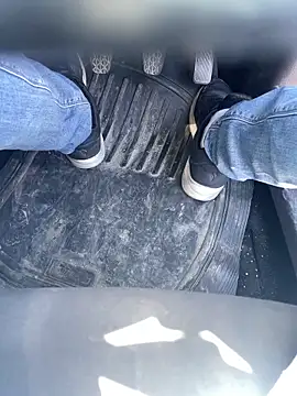 Smallcoco26 online show from March 2026 07:35:01 AM