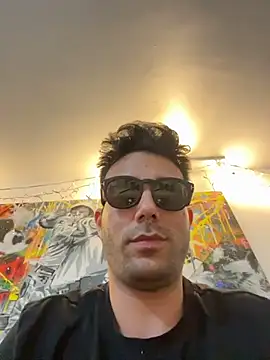 YJeromZCoxk online show from June 2026 03:45:02 PM