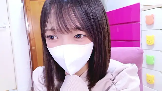 Snapshot of Oo_aki chatting on October 2025 06:45:01 AM Oo aki online show from October 2025 06:45:01 AM