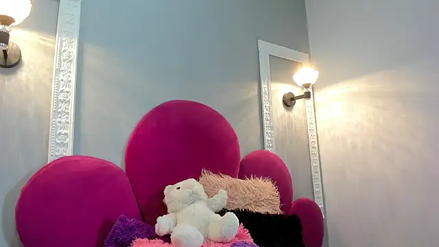 Bonniie 22 online show from February 2026 07:52:01 PM