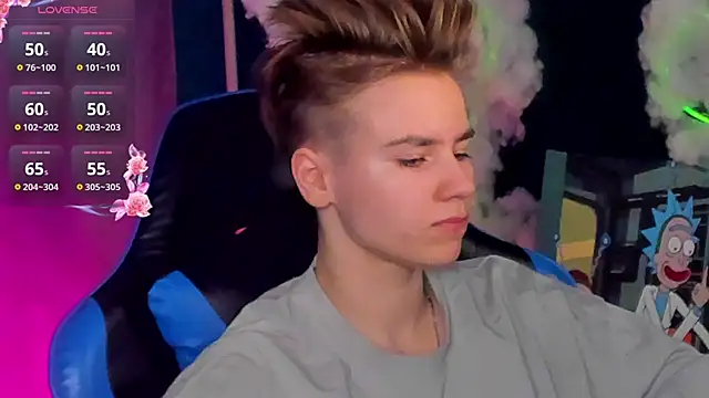 Jean Wilsons online show from February 2026 11:24:01 AM