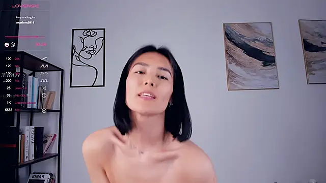 Snapshot of RanelDiva chatting on March 2025 02:10:01 PM RanelDiva online show from March 2025 02:10:01 PM