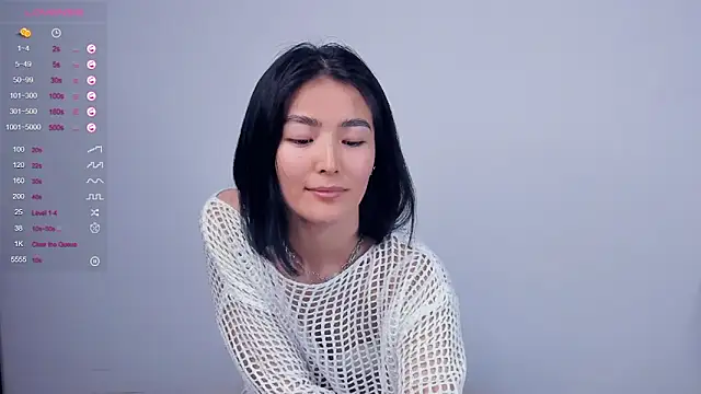 Snapshot of RanelDiva chatting on March 2025 08:17:01 AM RanelDiva online show from March 2025 08:17:01 AM