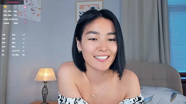 Snapshot of RanelDiva chatting on October 2025 07:17:02 AM RanelDiva online show from October 2025 07:17:02 AM