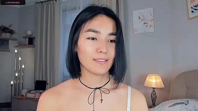 Snapshot of RanelDiva chatting on October 2025 08:13:01 AM RanelDiva online show from October 2025 08:13:01 AM