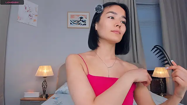 Snapshot of RanelDiva chatting on November 2025 07:08:02 AM RanelDiva online show from November 2025 07:08:02 AM