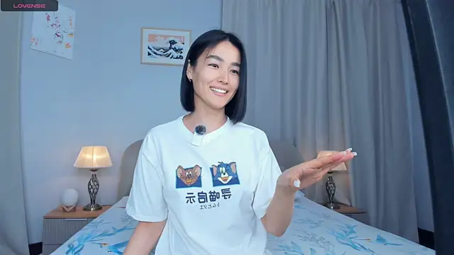 Snapshot of RanelDiva chatting on November 2025 07:19:01 AM RanelDiva online show from November 2025 07:19:01 AM