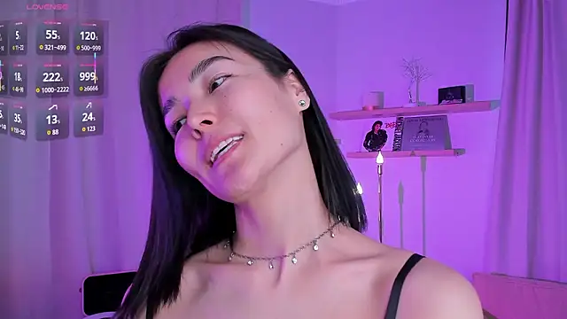 RanelDiva online show from February 2026 08:14:01 AM