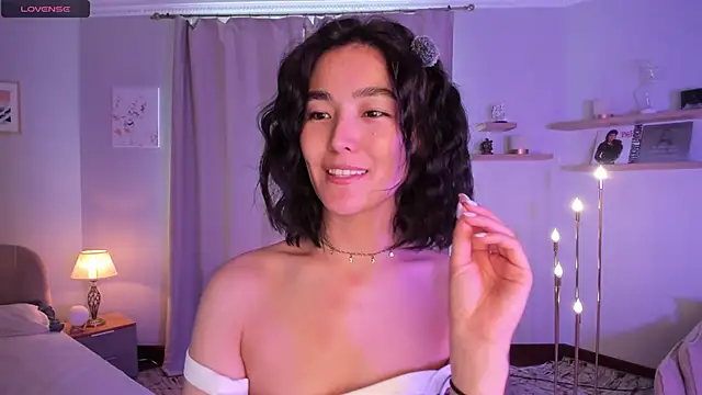 RanelDiva online show from March 2026 09:24:02 AM