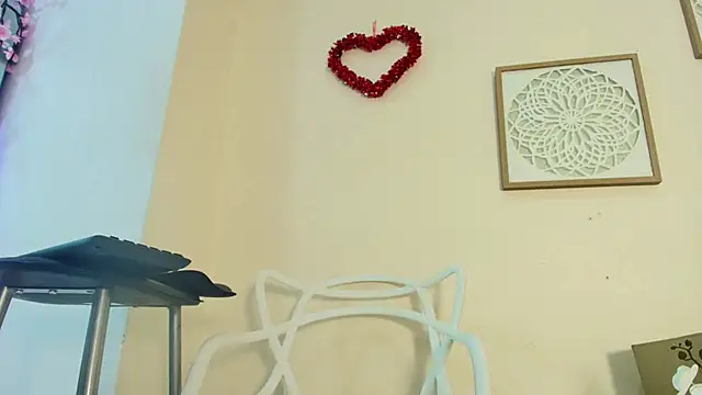 mary cute9 online show from April 2026 12:31:01 PM