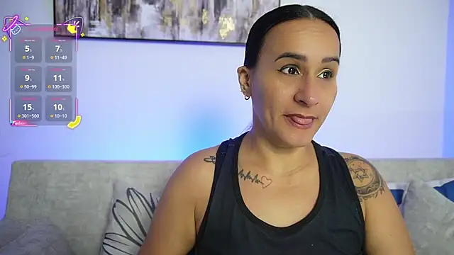 Snapshot of Sara_Charmy chatting on September 2025 10:41:01 AM Sara Charmy online show from September 2025 10:41:01 AM