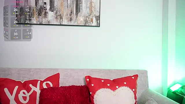 Snapshot of Sara_Charmy chatting on October 2025 11:07:01 AM Sara Charmy online show from October 2025 11:07:01 AM