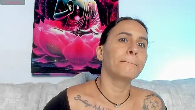 Sara Charmy online show from April 2026 11:11:02 AM