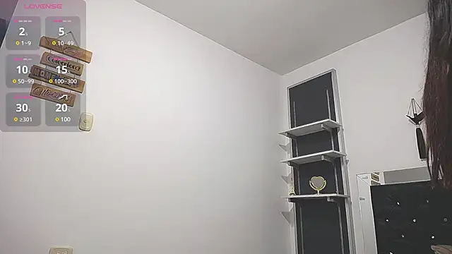 Snapshot of Danna_Tyson chatting on March 2025 06:55:01 PM Danna Tyson online show from March 2025 06:55:01 PM