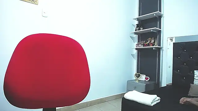 Snapshot of Danna_Tyson chatting on September 2025 04:31:02 PM Danna Tyson online show from September 2025 04:31:02 PM