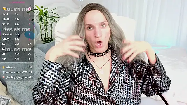 Limon chik online show from March 2025 04:34:02 PM