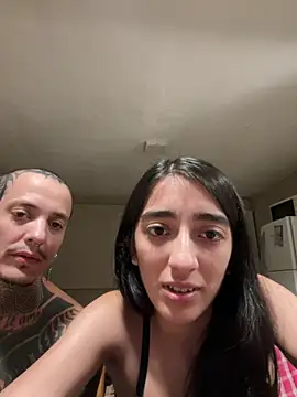 lunitagalactica00 online show from March 2025 05:08:01 AM