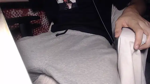 GreekDaddyNickOfficial online show from September 2025 08:19:01 PM