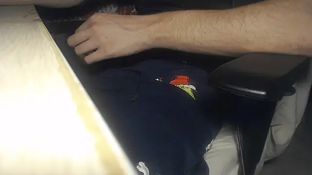 GreekDaddyNickOfficial online show from October 2025 07:34:02 PM