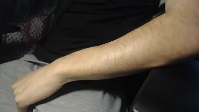 Snapshot of GreekDaddyNickOfficial chatting on February 2026 01:32:02 PM GreekDaddyNickOfficial online show from February 2026 01:32:02 PM