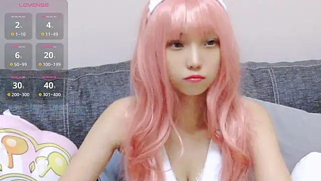 chenenna7 online show from March 2025 02:22:01 PM