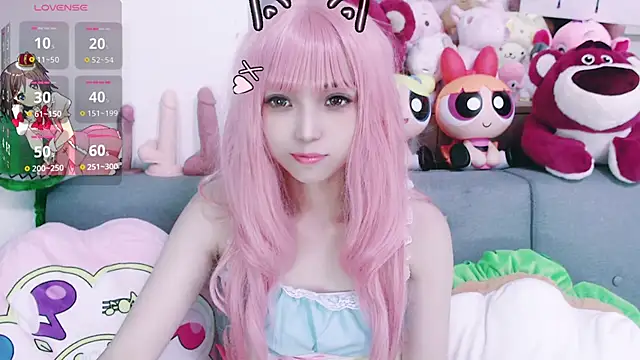 chenenna7 online show from October 2025 01:40:02 PM