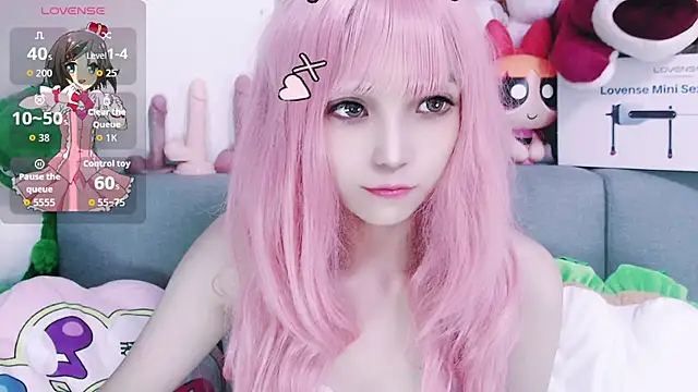 chenenna7 online show from October 2025 02:06:02 PM