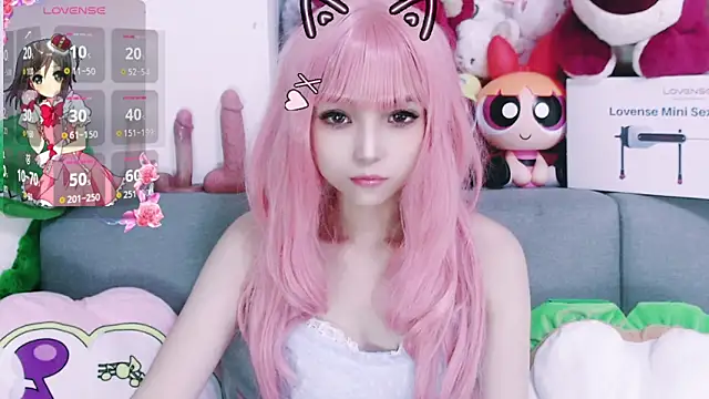 chenenna7 online show from October 2025 02:19:01 PM