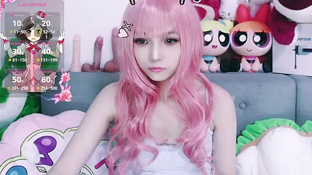 chenenna7 online show from November 2025 02:16:02 PM