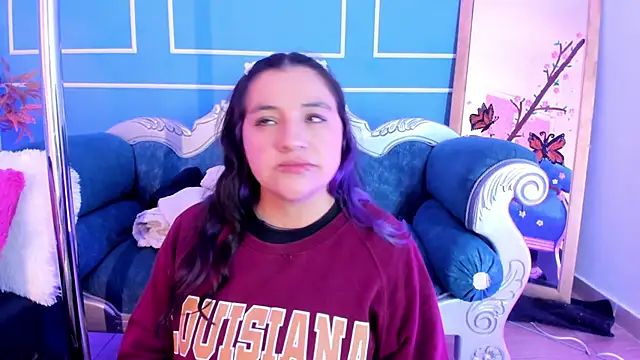 TaraTaylorr online show from April 2026 03:06:01 AM