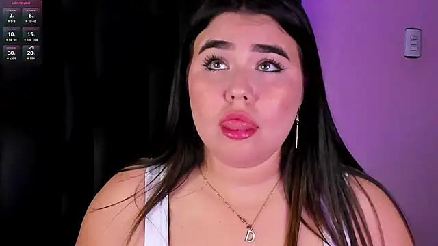 MadissonLee   online show from October 2025 07:27:02 PM