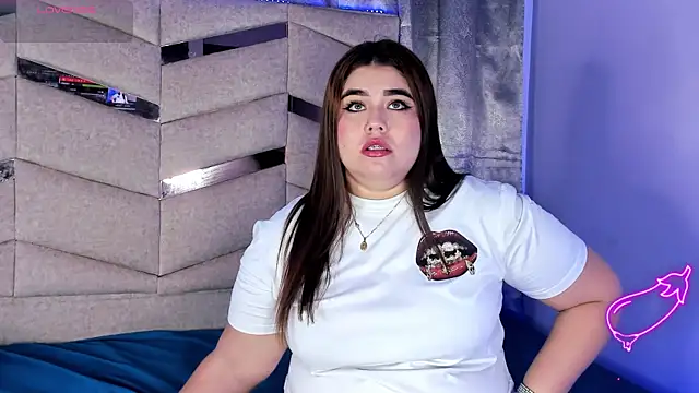 Snapshot of MadissonLee__ chatting on February 2026 10:14:01 PM MadissonLee online show from February 2026 10:14:01 PM