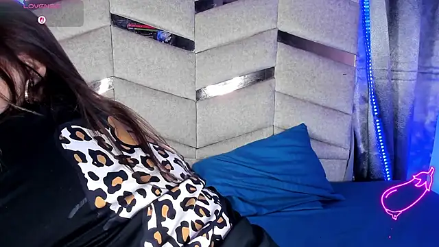 Snapshot of MadissonLee__ chatting on March 2026 09:32:02 PM MadissonLee online show from March 2026 09:32:02 PM