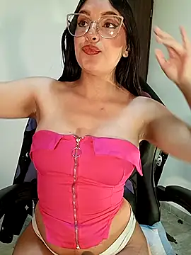 MiaStarts online show from June 2026 09:10:01 AM