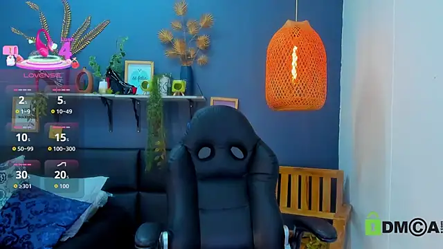 yessila parker online show from March 2026 09:28:02 AM