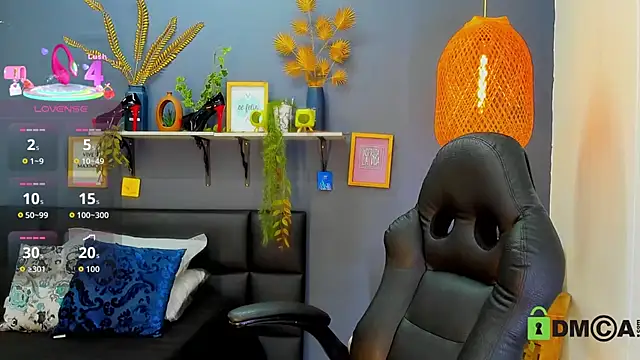 yessila parker online show from March 2026 09:23:01 AM