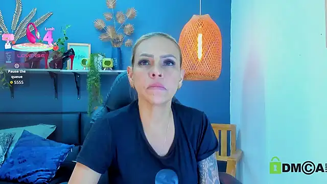 yessila parker online show from May 2026 08:43:02 AM